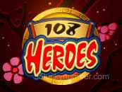 108 Heroes