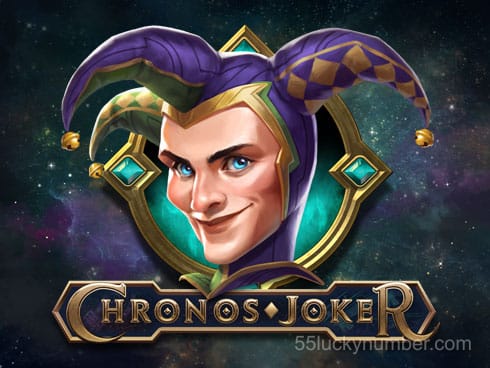 Chronos Joker