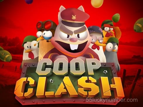 Coop Clash