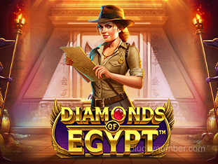 Diamonds of Egypt