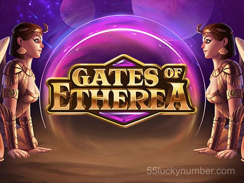 Gates of Etherea