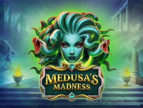 Medusa's Madness