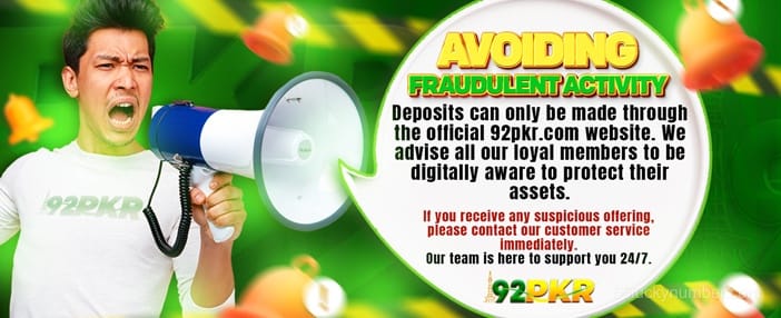 Lucky 55 Exclusive Offer